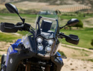 Yamaha Tenere 700 World Ride35