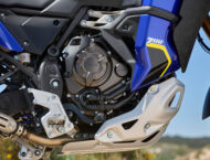 Yamaha Tenere 700 World Ride39