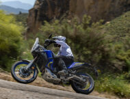 Yamaha Tenere 700 World Ride Prueba16