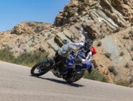 Yamaha Tenere 700 World Ride Prueba21