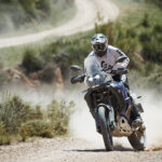 Yamaha Ténéré 700 World Raid: Prueba y opinión