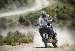 Yamaha Ténéré 700 World Raid: Prueba y opinión 4 Yamaha Tenere 700 World Ride Prueba36