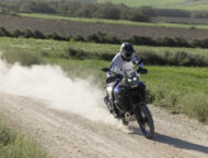 Yamaha Tenere 700 World Ride Prueba6