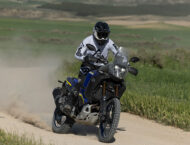 Yamaha Tenere 700 World Ride Prueba9