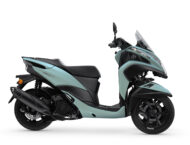 Yamaha Tricity 125 2024
