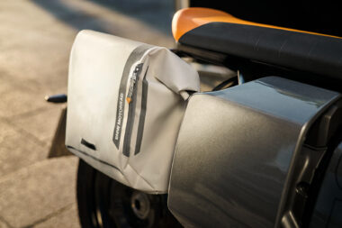 bolsa lateral BMW Urban