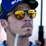 Joan Mir, sobre el adiós de Suzuki: «Es algo muy fuerte, yo no lo entiendo»