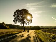 Trucos y consejos para no pasar calor en moto 3 moto calor