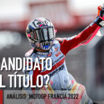 [Vídeo y podcast] Bastianini lo hace diferente... ¿y qué pasa con Márquez? | Análisis GP Francia, con Juan Martínez