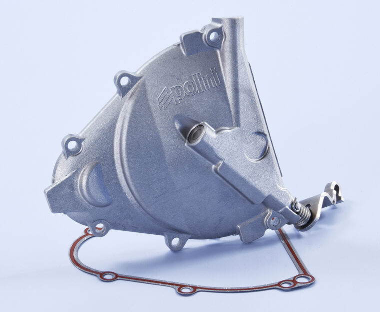 tapa embrague Polini Vespa 1