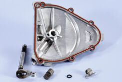 tapa embrague Polini Vespa 3