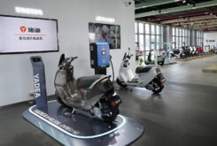 yadea e scooters espana 2022(9)