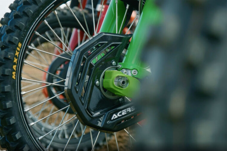 Acerbis-Accesorios  - 7