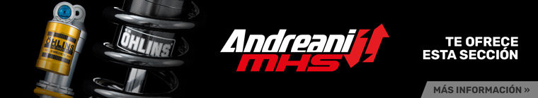 BANNER ANDREANI