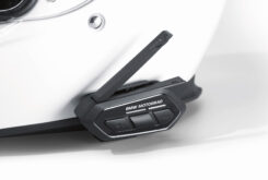 BMW Motorrad ConnectedRide Com U1 3