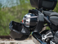 BMW R 1250 RS detalles 10