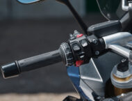 BMW R 1250 RS detalles 19