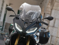 BMW R 1250 RS detalles 33