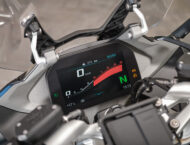 BMW R 1250 RS detalles 34