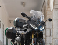 BMW R 1250 RS detalles 35