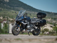 BMW R 1250 RS detalles 4