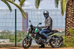 Benelli presenta diferentes promociones en toda su gama 6 Benelli Leoncino 125 Prueba13