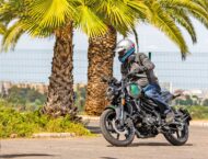 Benelli Leoncino 125 2022: Prueba y opinión 1 Benelli Leoncino 125 Prueba5
