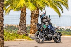 Benelli Leoncino 125 Prueba5