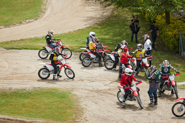 Curso-conducción-moto-Honda-HIS-12