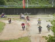 Curso conducción moto Honda HIS 15