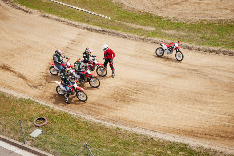Curso-conducción-moto-Honda-HIS-2