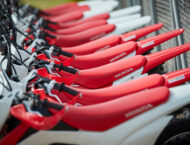 Curso conducción moto Honda HIS 20