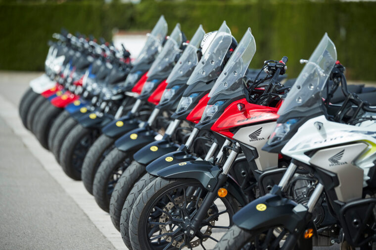 Curso-conducción-moto-Honda-HIS-22