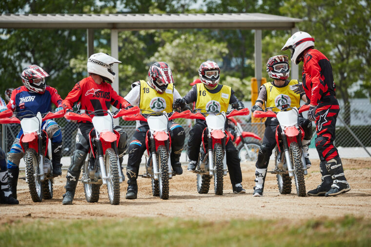 Curso-conducción-moto-Honda-HIS-23