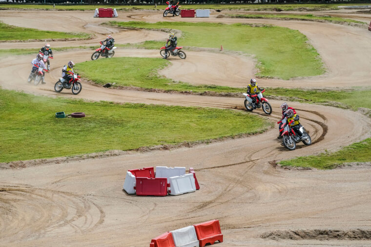 Curso-conducción-moto-Honda-HIS-25