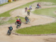 Curso conducción moto Honda HIS 28