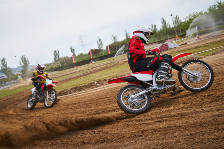 Curso-conducción-moto-Honda-HIS-4
