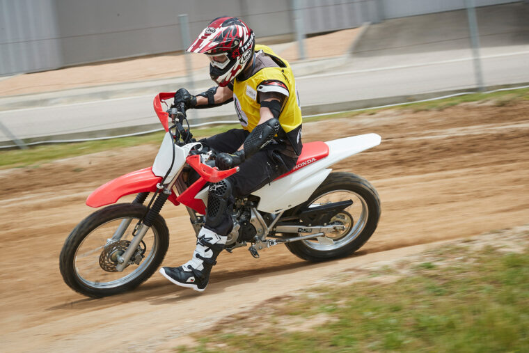 Curso-conducción-segura-moto-offroad-Honda-HIS-17