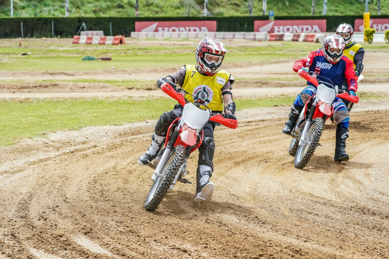 Curso-conducción-segura-moto-offroad-Honda-HIS-26