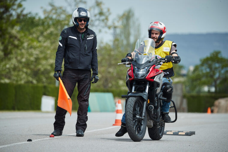 Curso-conducción-segura-moto-offroad-Honda-HIS-7