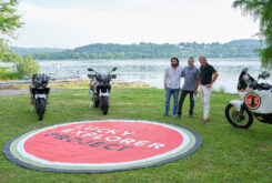 Dakar 2023 presentacion MV Agusta 22