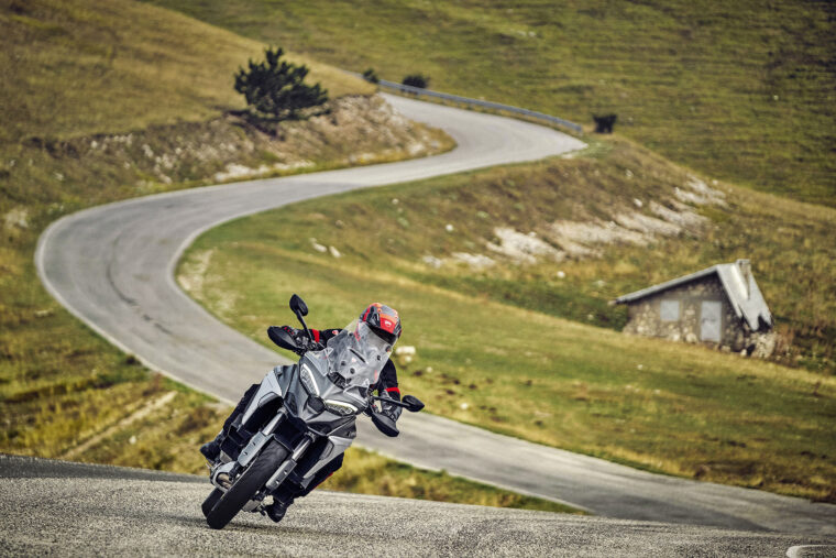 DRE Travel Adventures: Viaja con Ducati 3 Ducati Riding Experience Travel Adventures3