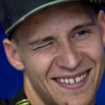 Entrevista a Fabio Quartararo: «Me he tomado mi tiempo, pero Yamaha tiene las ideas muy claras»