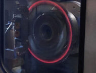 Freno Galfer fabrica