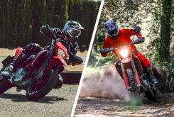 GASGAS ES 700 SM 700