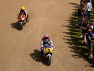 MotoGP y varias de sus leyendas se reunirán en el Goodwood Festival of Speed 8 Goodwood Festival 5 (1)