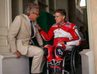 MotoGP y varias de sus leyendas se reunirán en el Goodwood Festival of Speed 18 Goodwood Festival 5 (2)