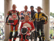 MotoGP y varias de sus leyendas se reunirán en el Goodwood Festival of Speed 9 Goodwood Festival 5 (3)