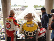MotoGP y varias de sus leyendas se reunirán en el Goodwood Festival of Speed 15 Goodwood Festival 5 (4)