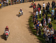 MotoGP y varias de sus leyendas se reunirán en el Goodwood Festival of Speed 10 Goodwood Festival 5 (5)